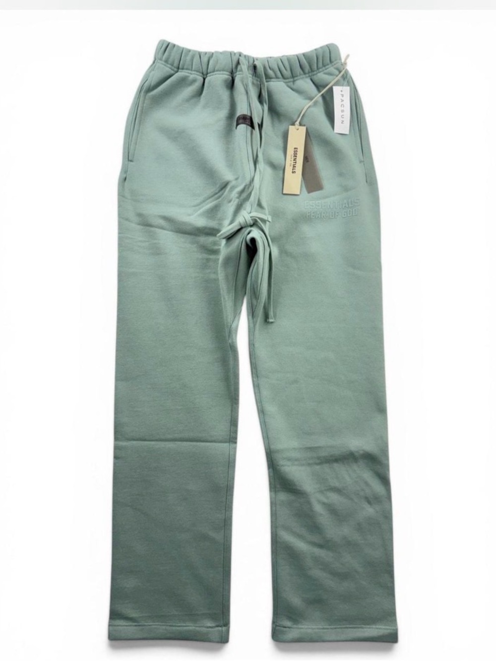 sycamore fear of god sweatpants